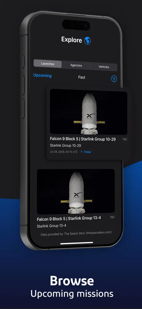 Cosmotrak screenshot 3