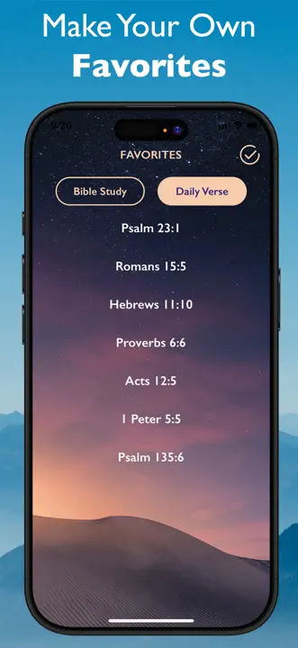 Sprinkle of Jesus Daily Quotes: Screenshot 8 von 10