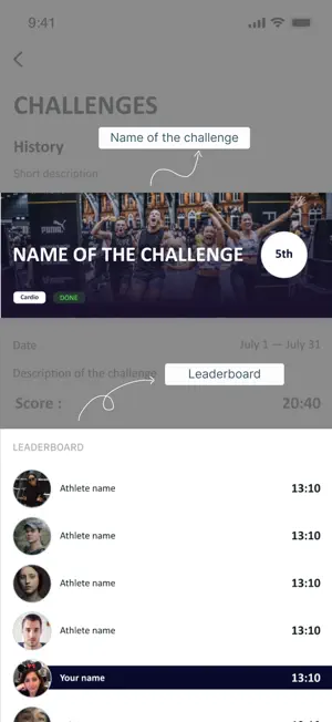 qalcha. screenshot 3