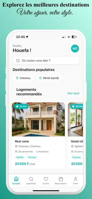 Zoma Rent screenshot 2