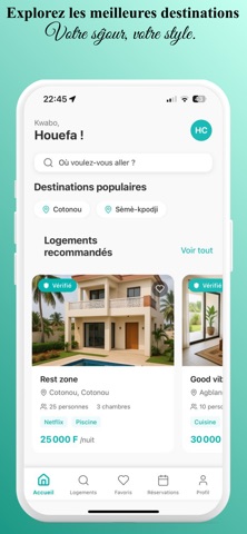 Zoma Rent screenshot