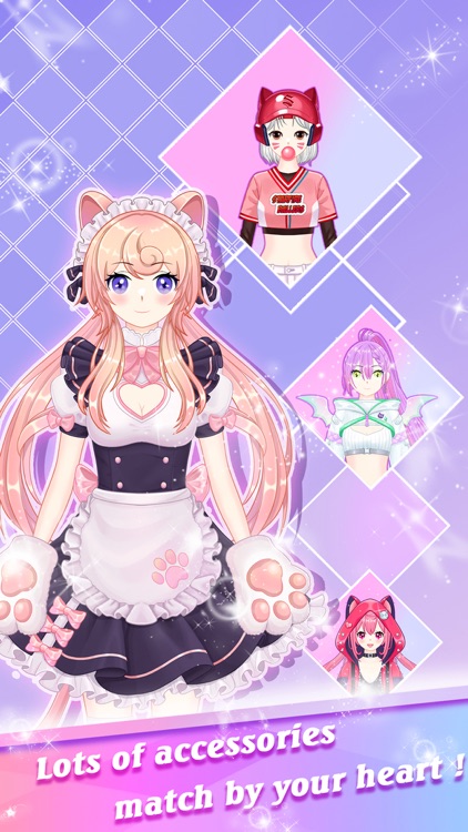 Princess Doll: Dress Up Games screenshot-3