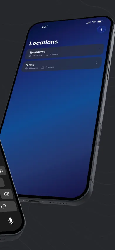 TidyMove screenshot 4