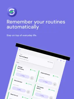 Since: Reminder & Task Planner screenshot 6