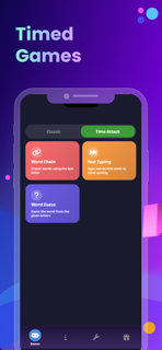 Game ZoZo Puzzle & Word Game screenshot 3