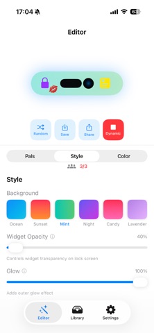 IslandPals screenshot