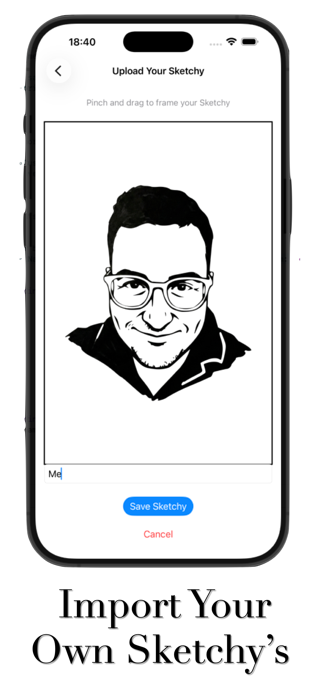 Sketchy Pro Screenshot 3 of 6