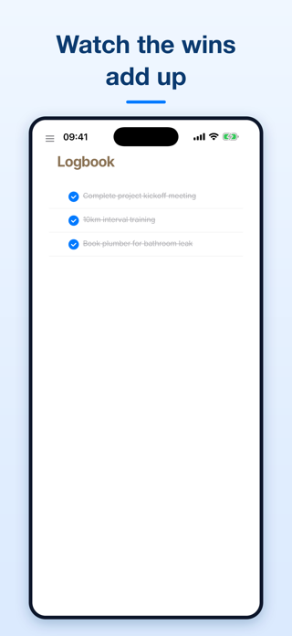 Docket - Task Manager Screenshot 6 of 6