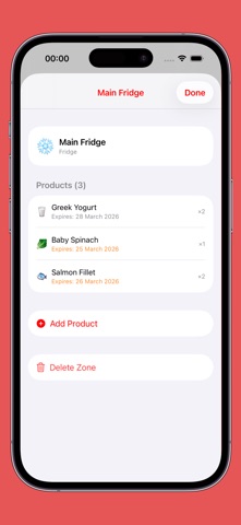 Alpha Cook: Tasty Cuisine screenshot