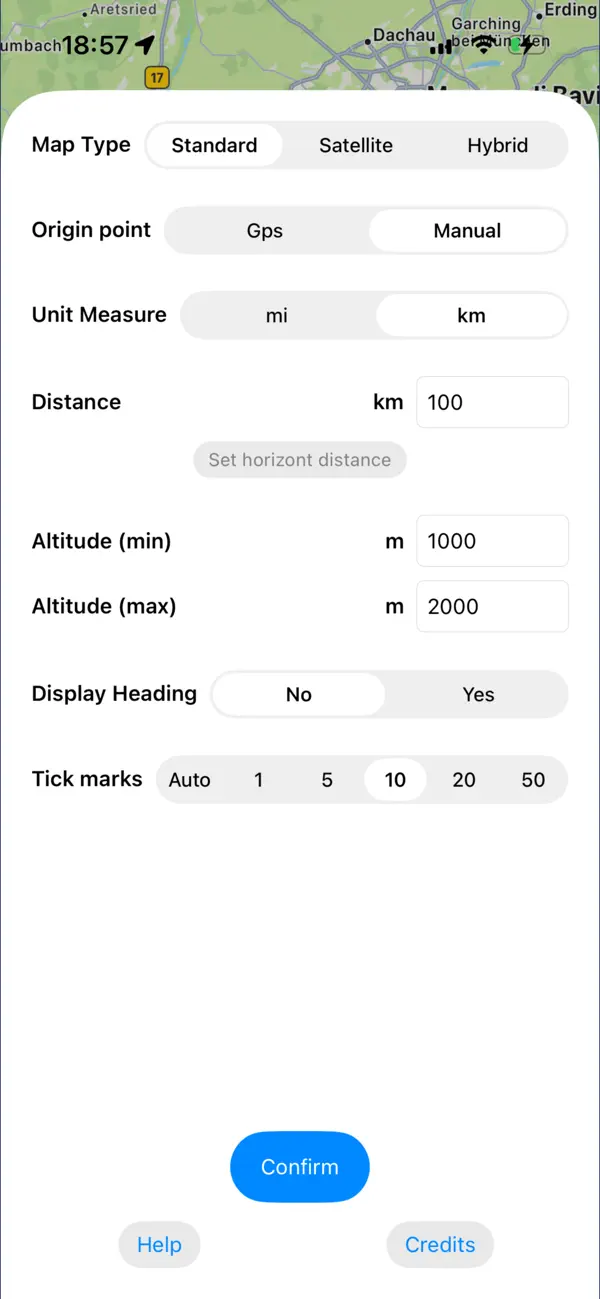 Screenshot #3 pour Direction explorer