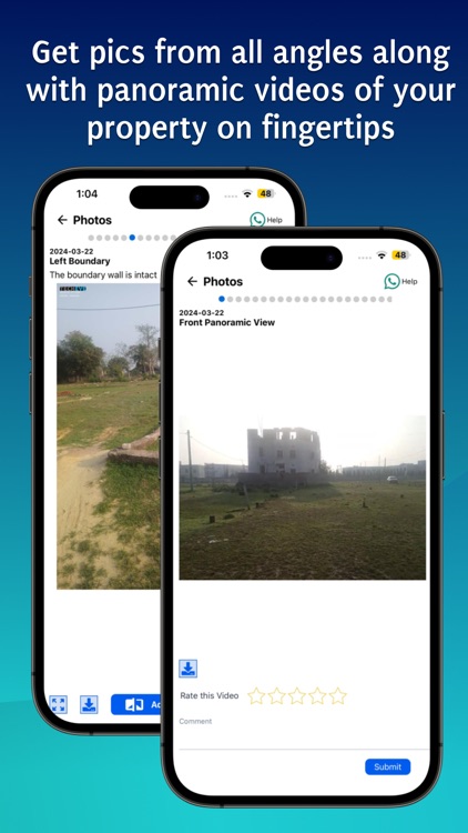 Tech Eye screenshot-3