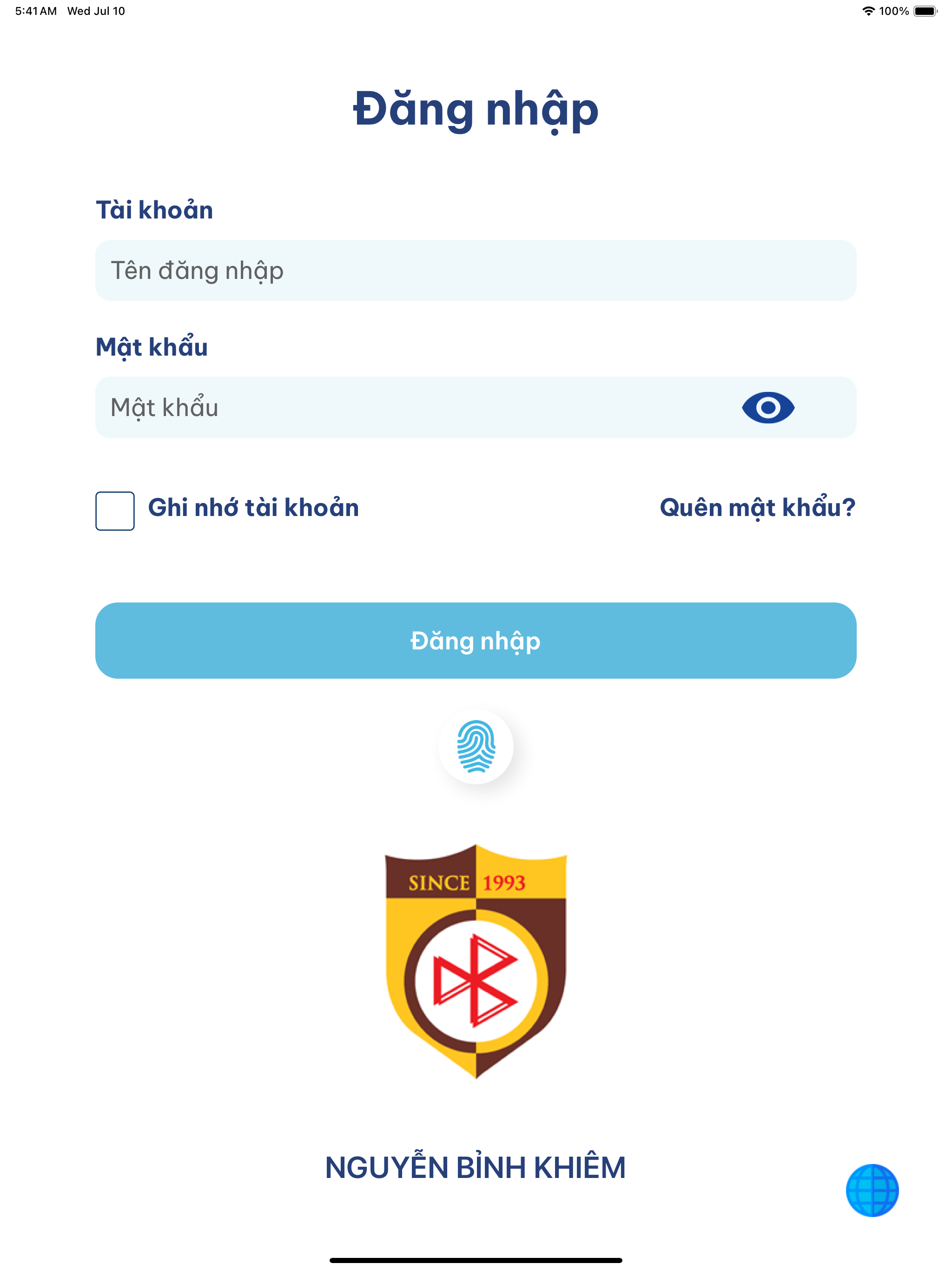 NBK