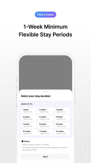 33m2 - Korea Short-Term Rental screenshot 4