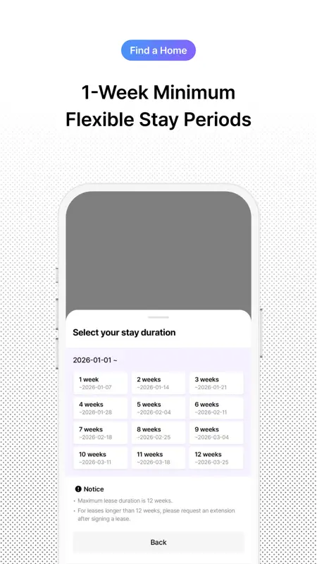 33m2 - Korea Short-Term Rental screenshot 4 of 8