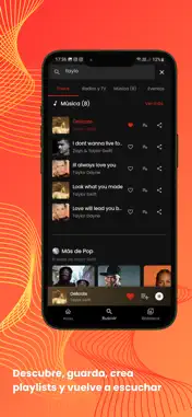 ConectaAPP screenshot 4