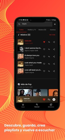 ConectaAPP screenshot