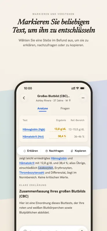 Prismo Health screenshot 4 of 6