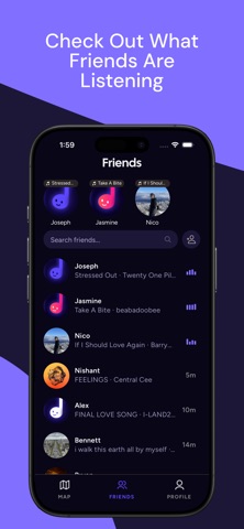 Retune App Screenshot 4 of 6