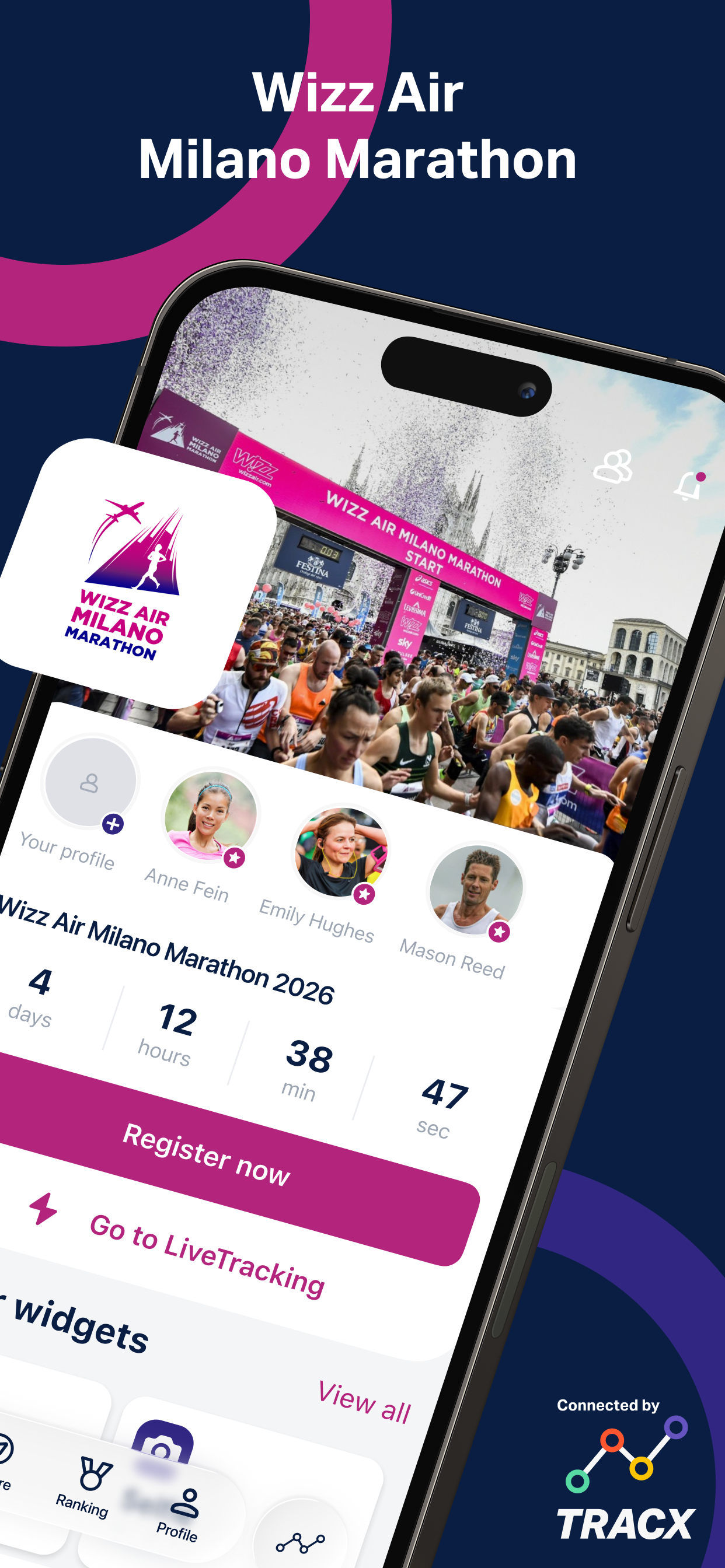 Milano Marathon