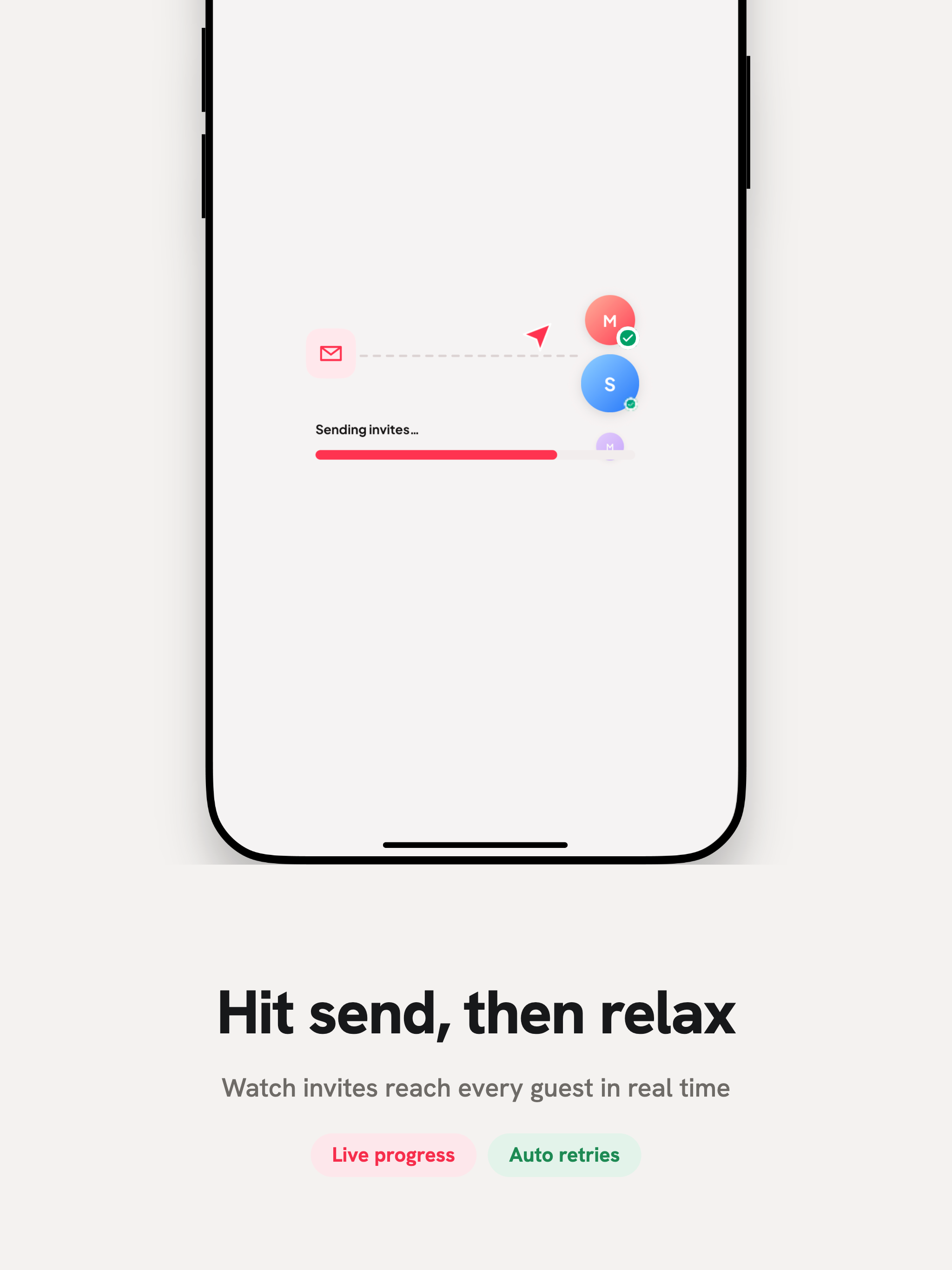 Stumbll screenshot 17