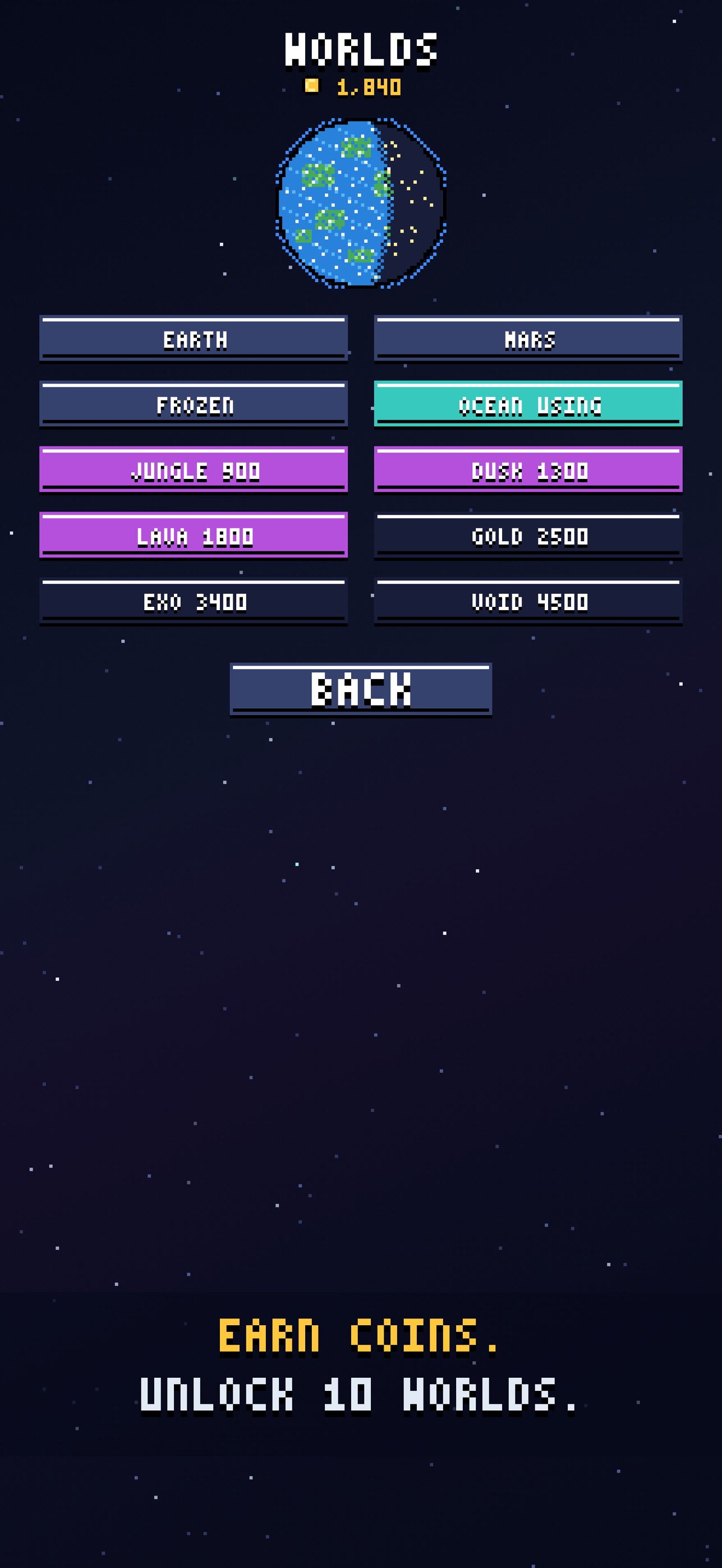 Screenshot 6 of Kessler Sky