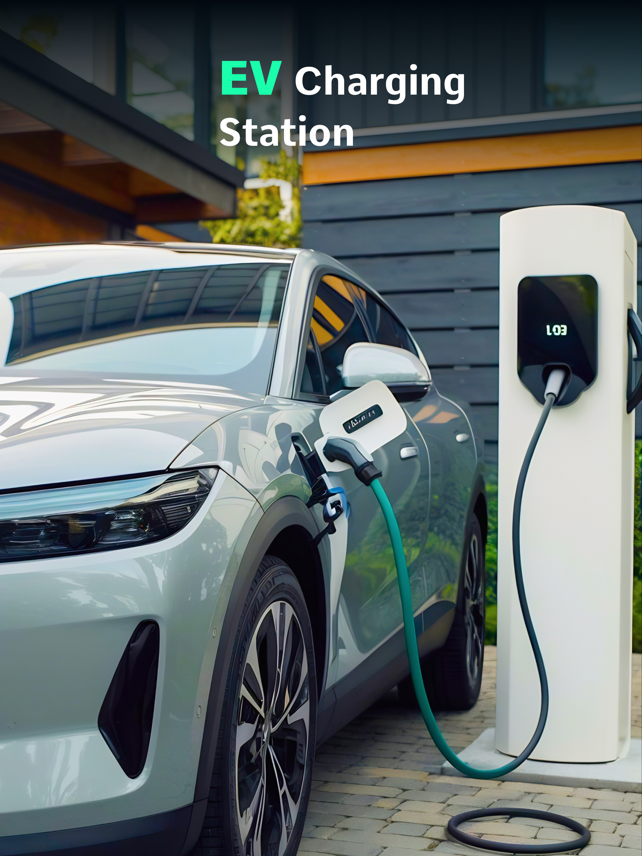 PowerMap EV Charging Point Map screenshot 8