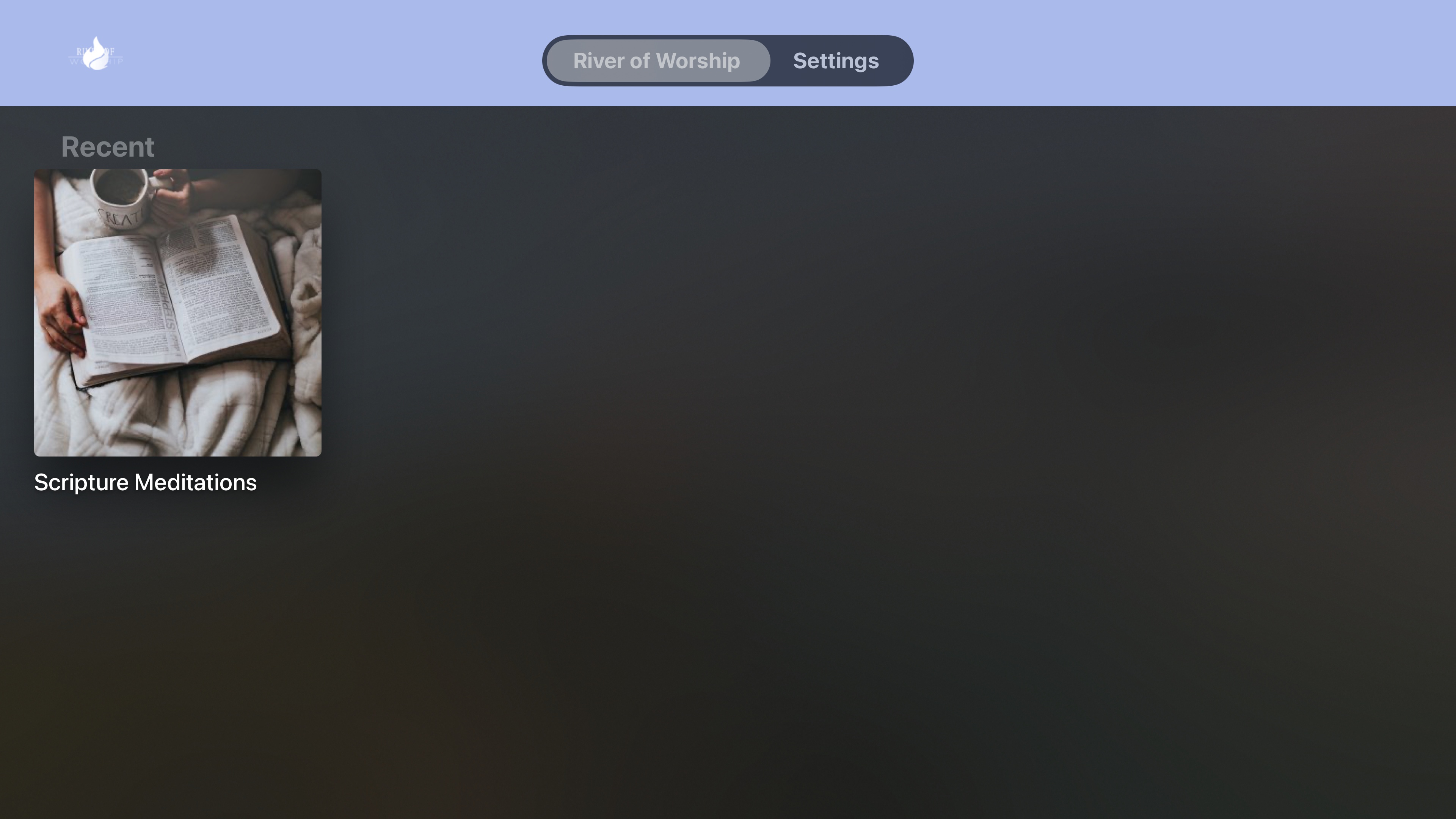 River of Worship screenshot 7