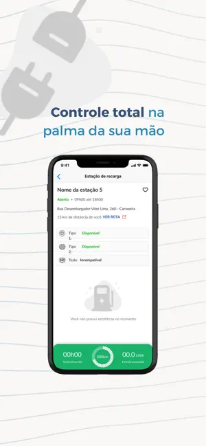 ECOT-Go screenshot 4
