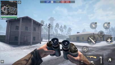 World War Heroes: FPS war game screenshot 4