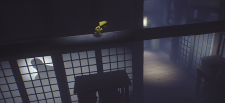 小小梦魇 screenshot 8