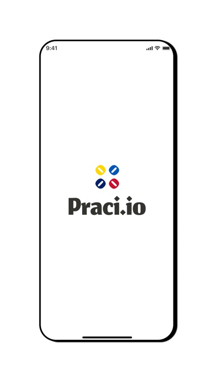 Praci