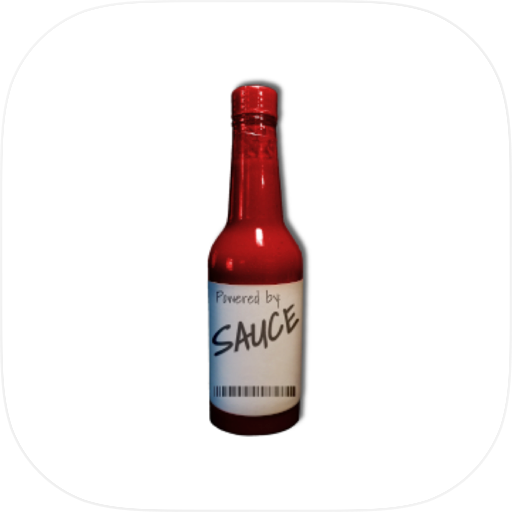 Sauce for Strava™