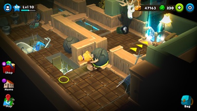 Puzzle Adventure: Escape Room Screenshot