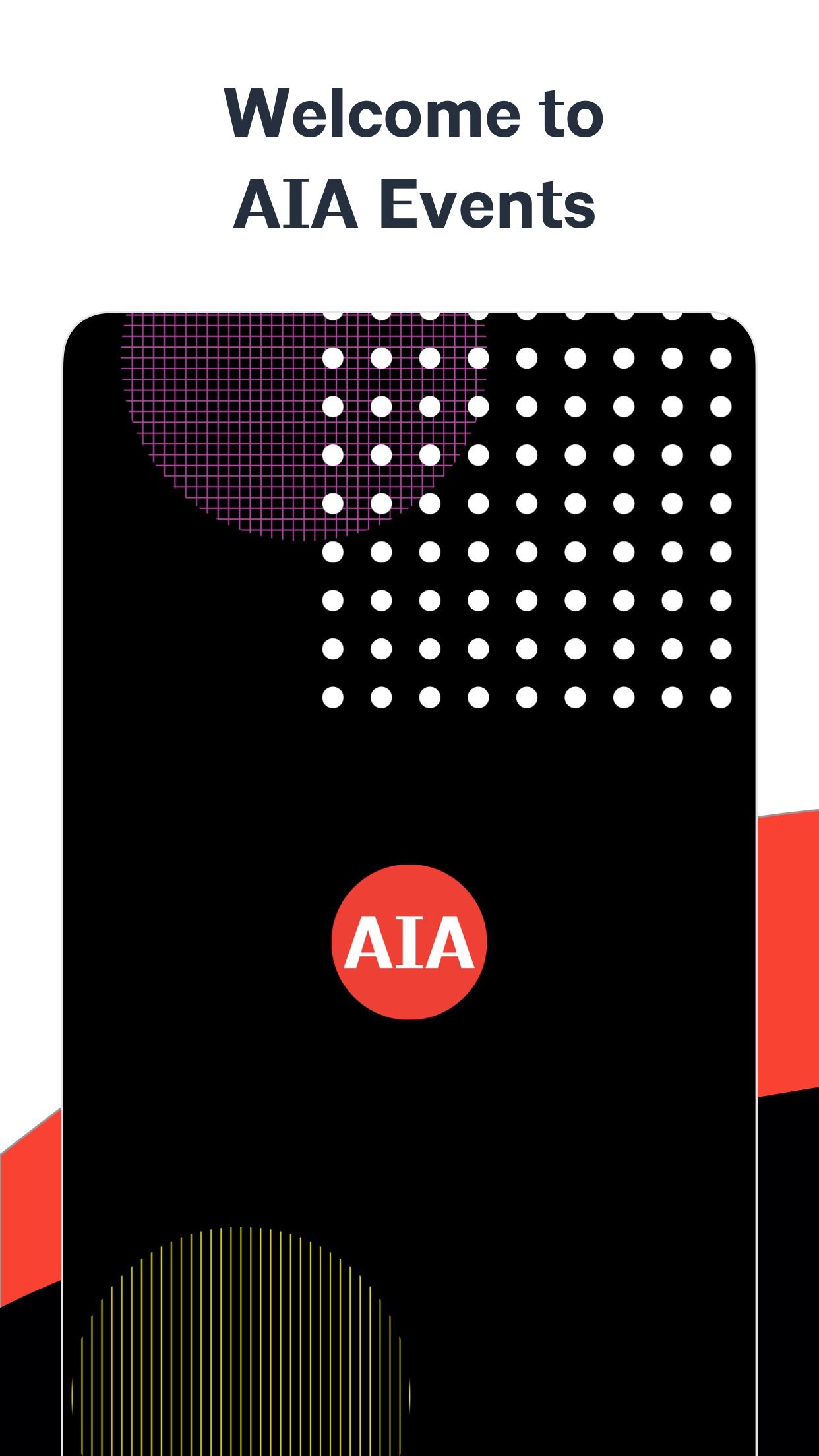 AIA Events