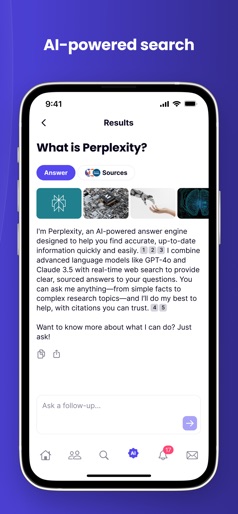 Truth Social screenshot 6