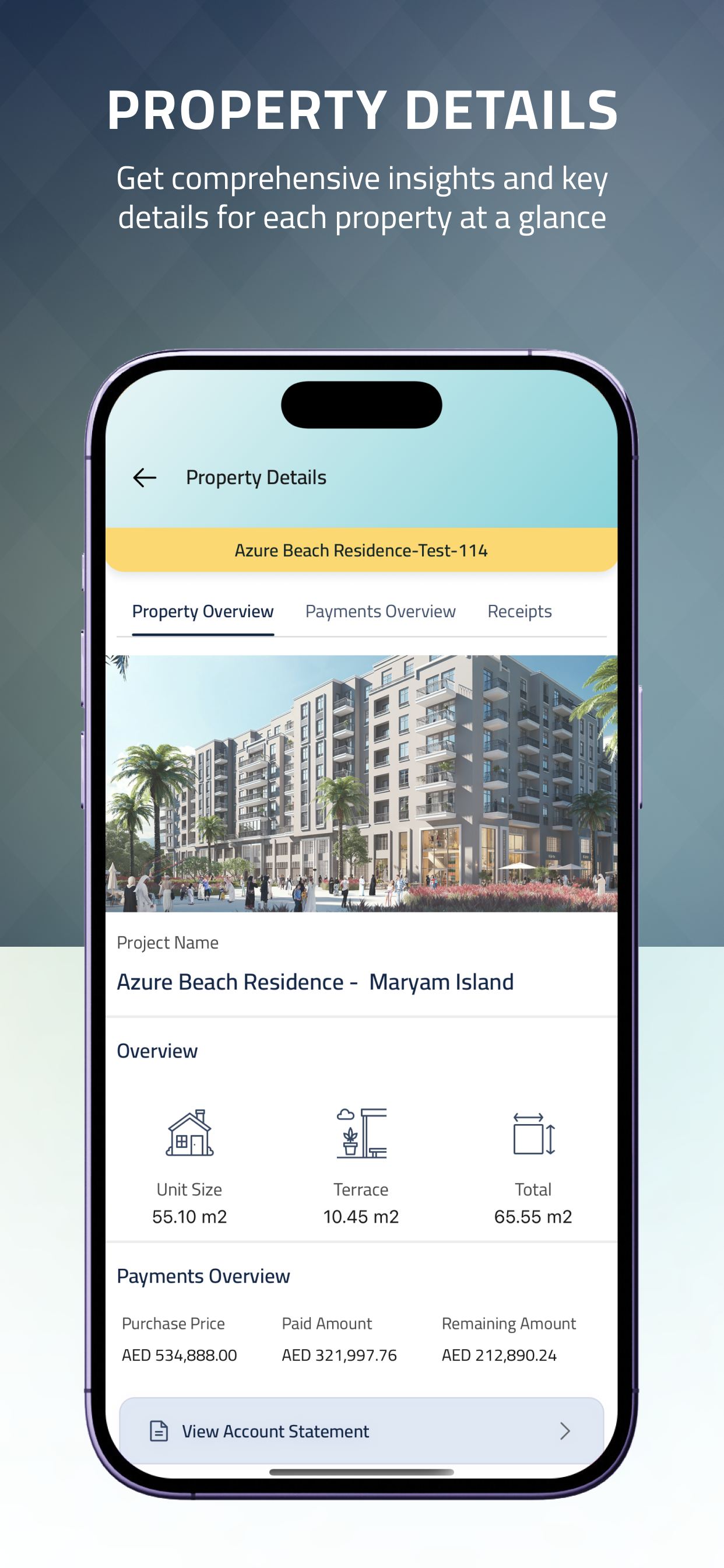 Eagle Hills - eServices