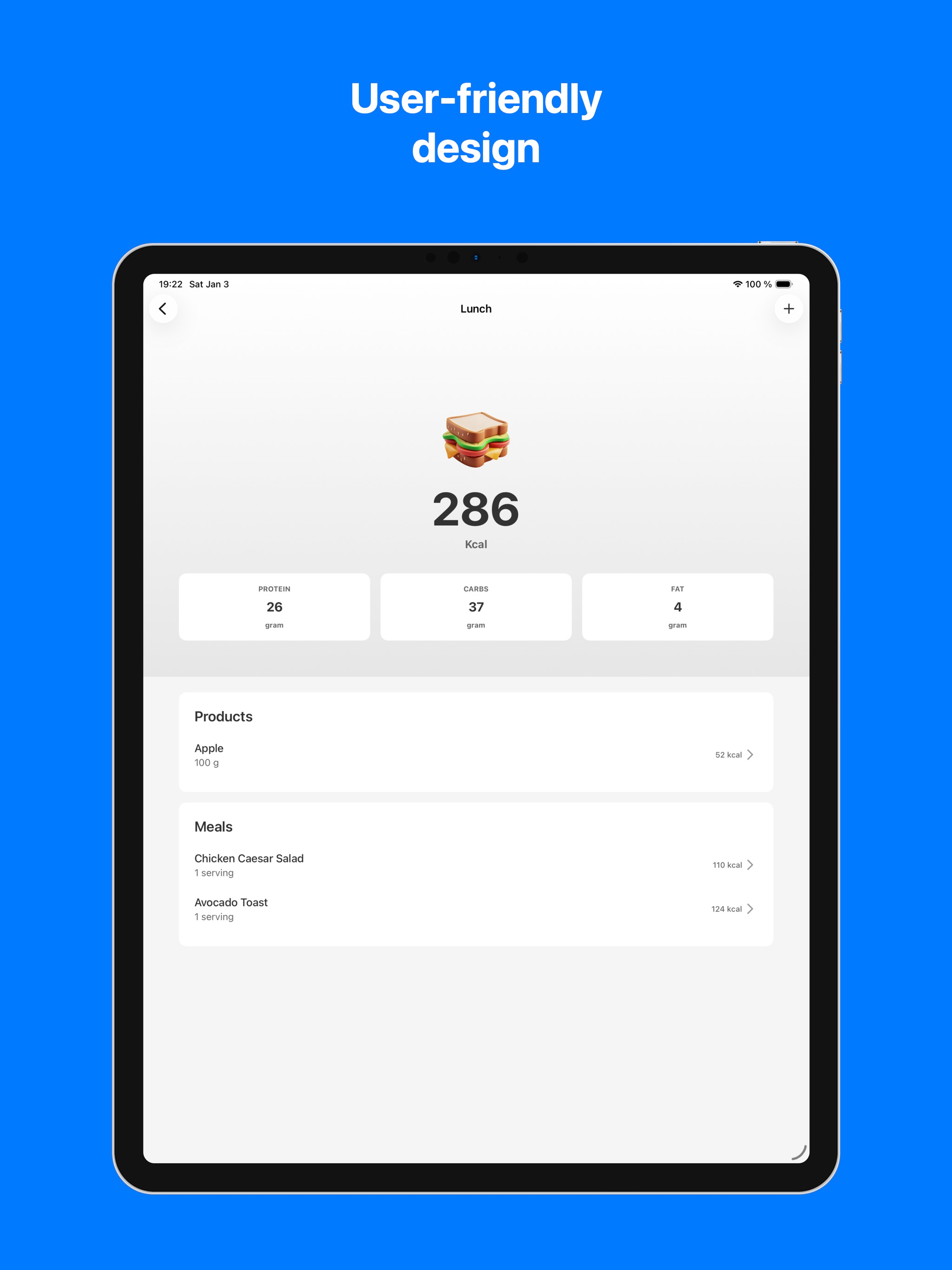 Food Diary. Calorie Counter screenshot 11