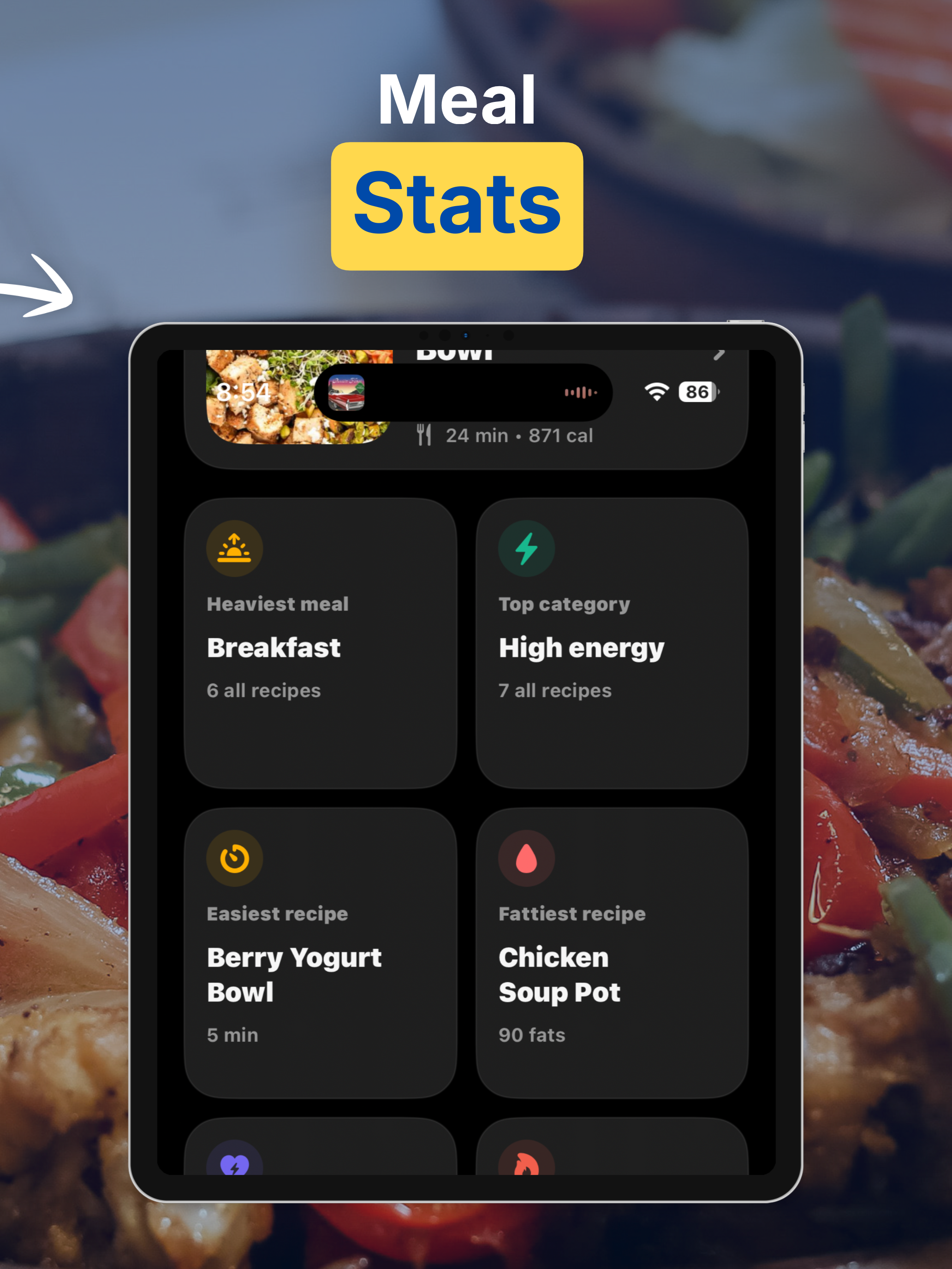 UFood screenshot 13