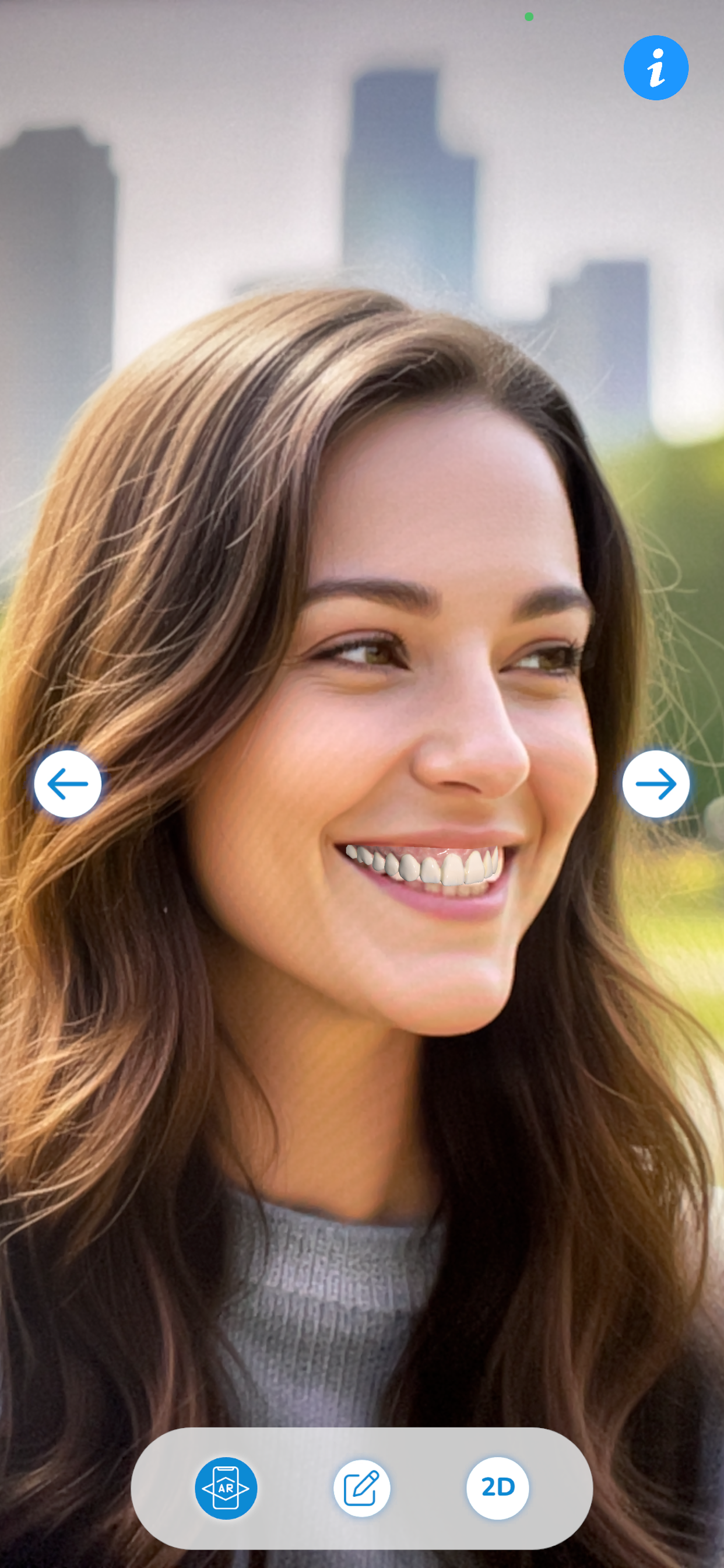 Hi Smiley 2025 screenshot 3