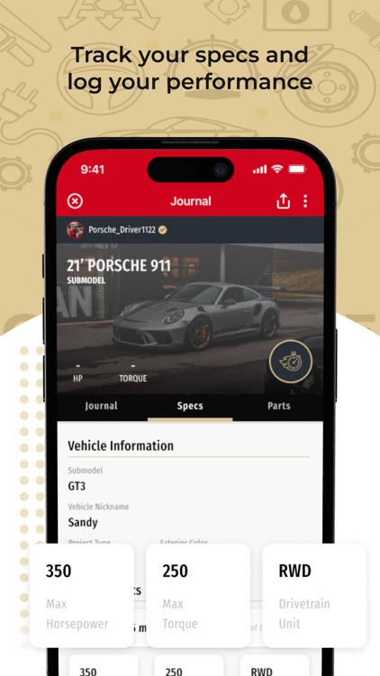 RevMatch App screenshot-3