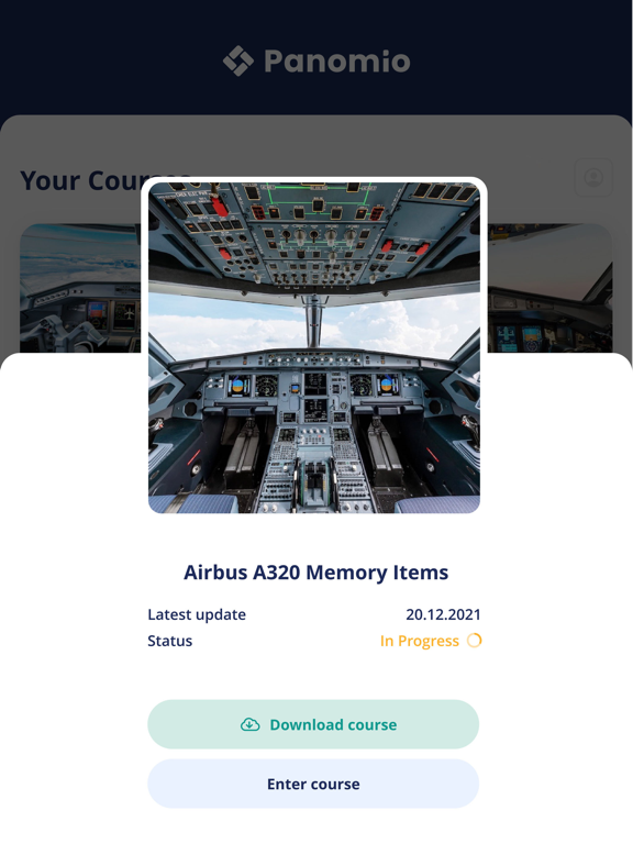 Screenshot #6 pour Panomio Player