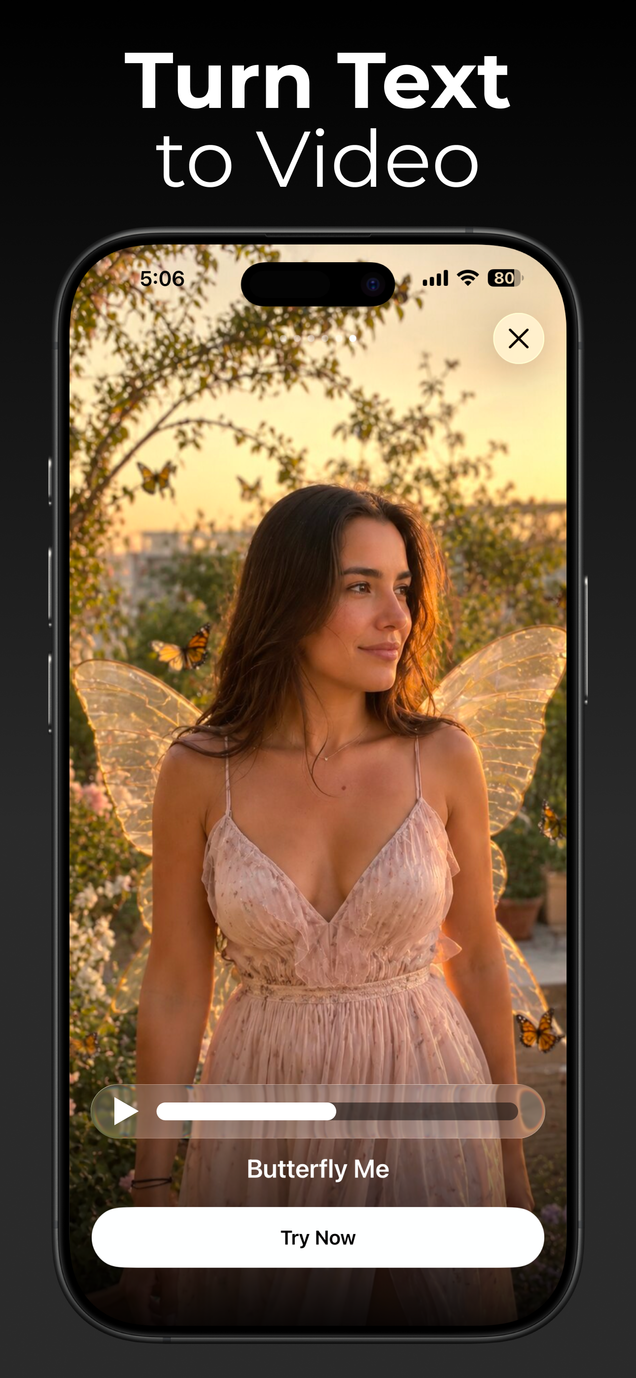 Vega AI: Photo & Video Editor screenshot 4
