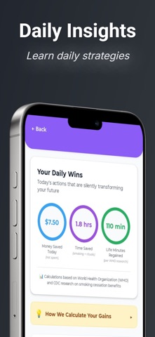 BreakDaHabit Screenshot 6 of 10