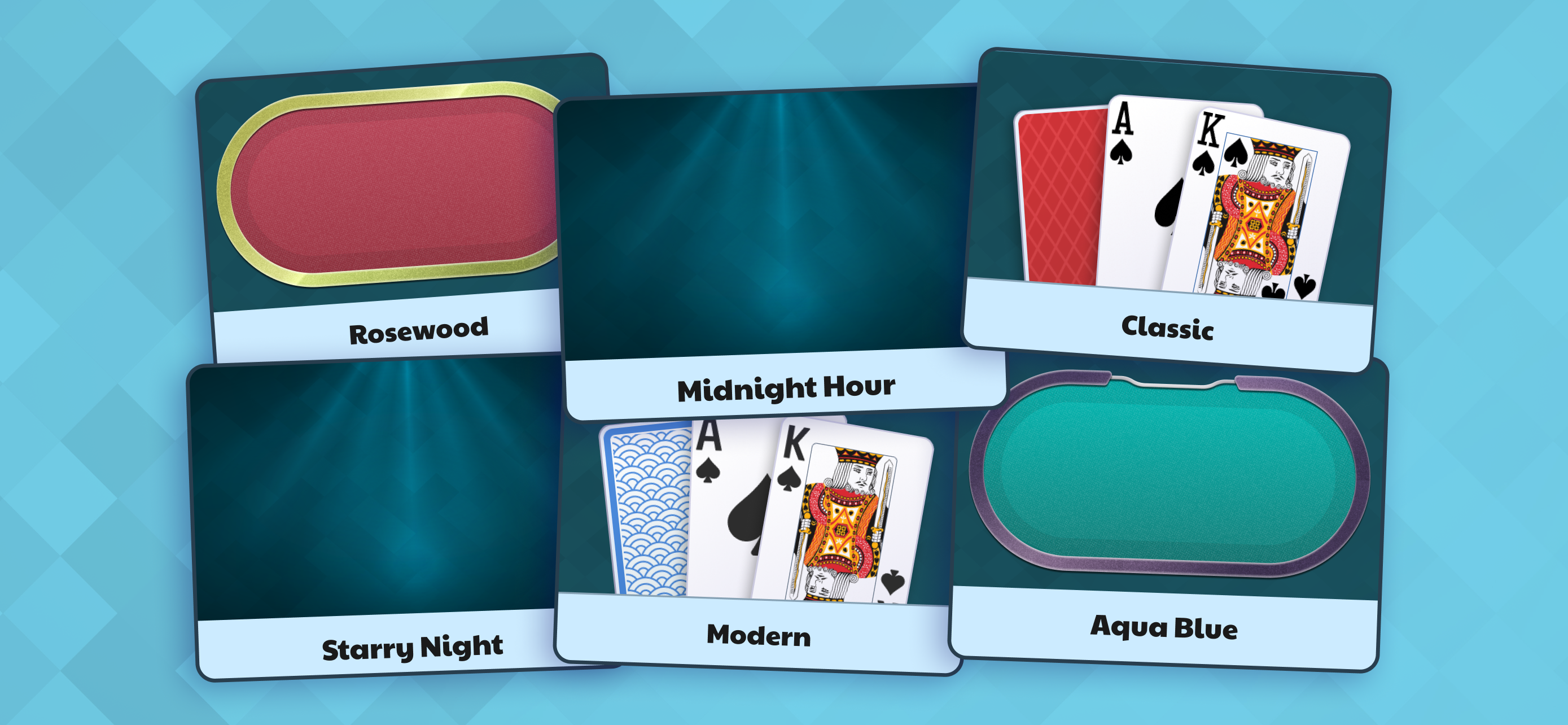 Rummy Life - Card game screenshot 6