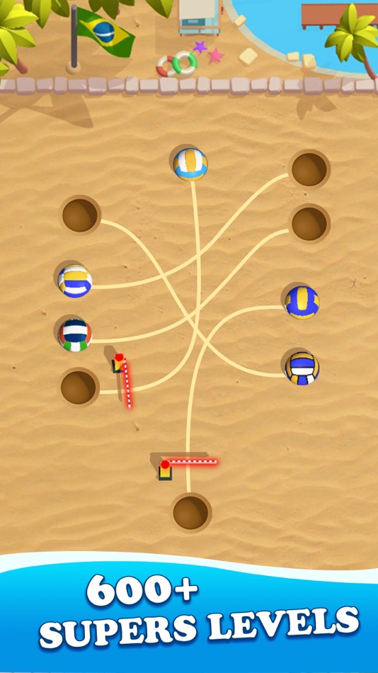 #2. Going Balls Order (iOS) 来自: 运涛 赵