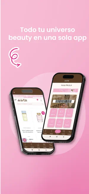 de la Uz screenshot 1