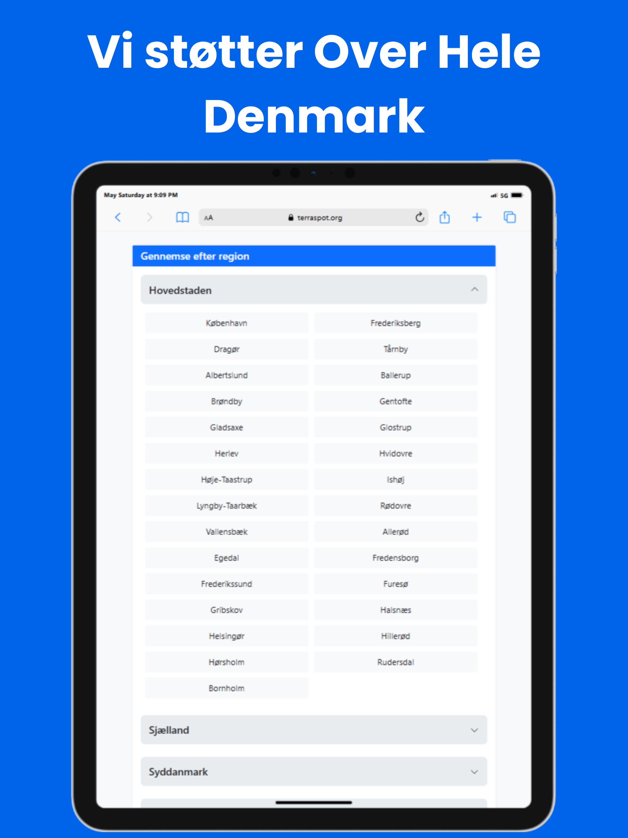Giv et praj Danmark screenshot 10