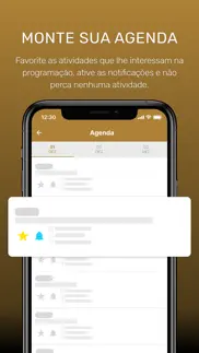 siojt – santa casa de sp iphone screenshot 3