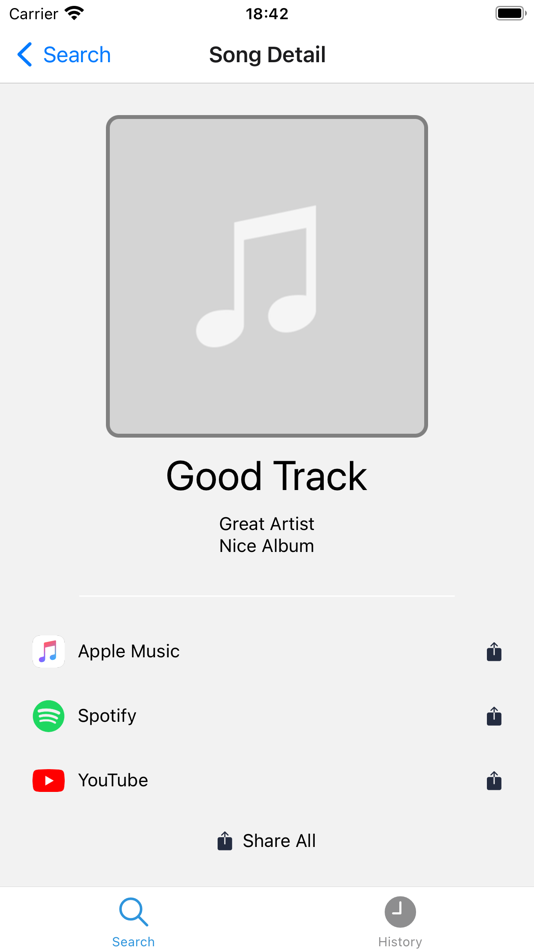 #2. SongButler (macOS) De: Eduardo Almeida
