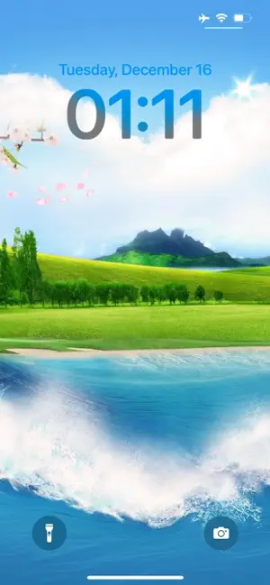 Live Wallpaper & 4K Wallpapers screenshot 4